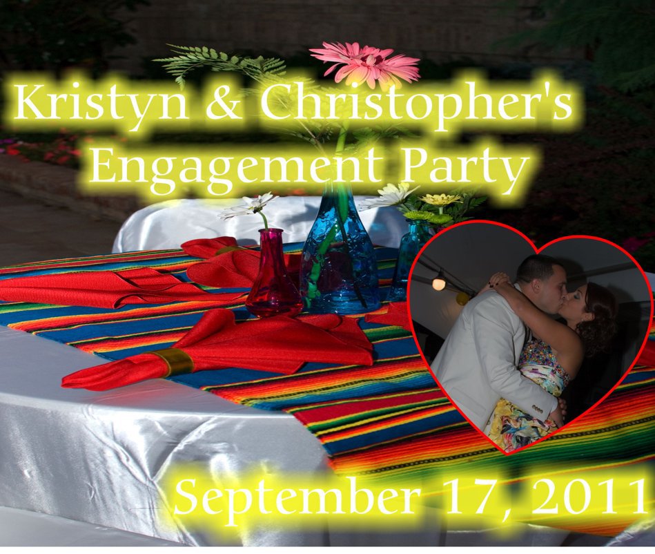 View Kristyn & Christopher's by videom17