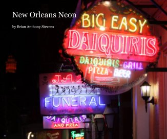 New Orleans Neon book cover