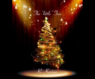 The ‘little’ Tree . . . book cover