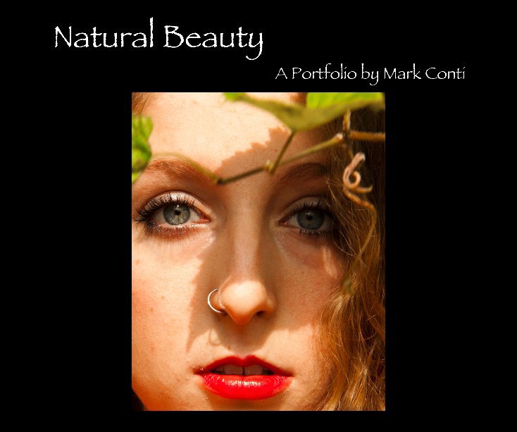 View Natural Beauty by Mark Conti