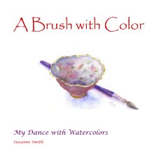 A Brush with Color book cover