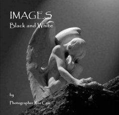 IMAGES Black and White book cover