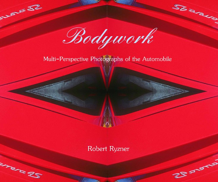 View Bodywork by Robert Ryzner