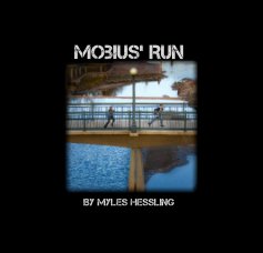 Mobius' Run book cover