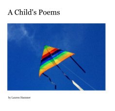 A Child's Poems book cover