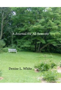 A Journal for All Seasons book cover