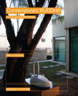 BUDDHA  or Thien Dinh
A New Incarnation book cover