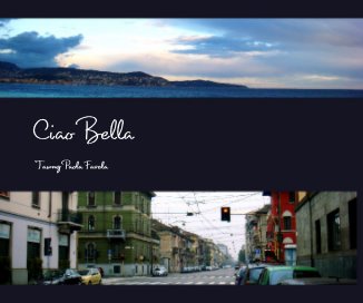 Ciao Bella book cover