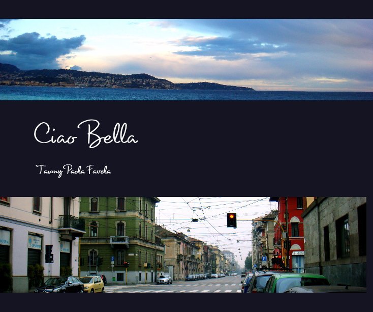 Bekijk Ciao Bella op Tawny Paola Favela