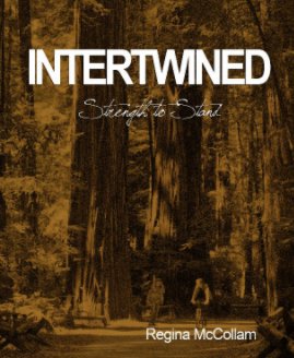 Intertwined book cover