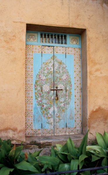 View Pocket Book - Rabat, Morocco (40pp-PB) by Natasha Emerson