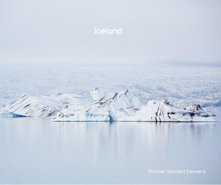 View Iceland by Photos: Vincent Demers