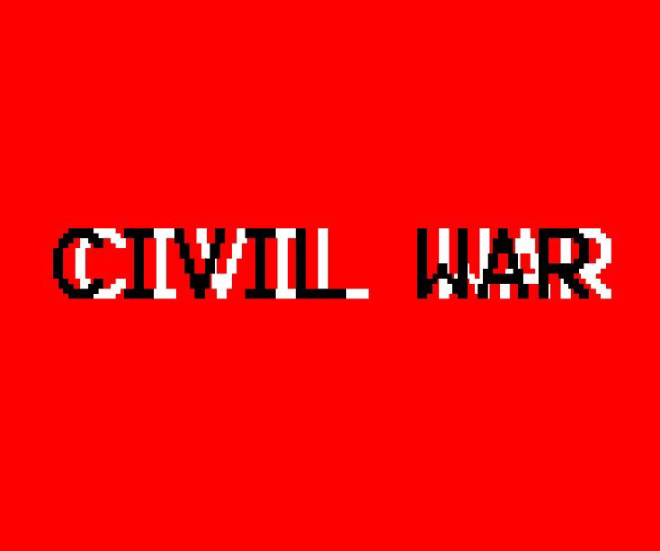 Visualizza Civil War di Mario Cutajar