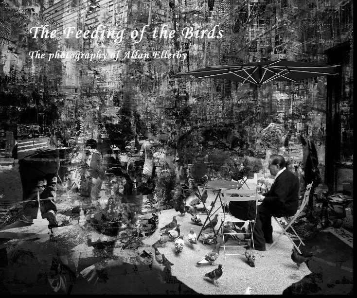 Bekijk The Feeding of the Birds op Allane1952