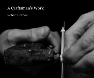 A Craftsman's Work book cover