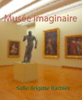 Musée Imaginaire book cover