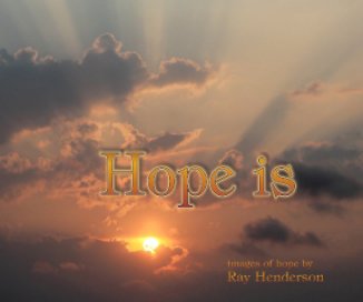 Hope is book cover