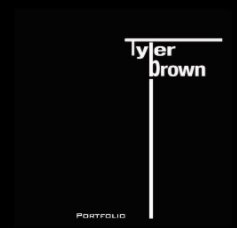 Tyler Brown book cover