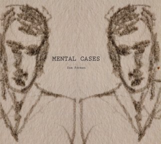 Mental Cases book cover