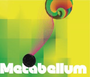 Metabellum book cover
