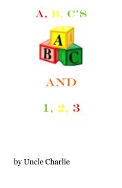 A, B, C's book cover