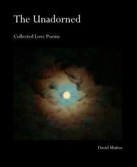 The Unadorned book cover