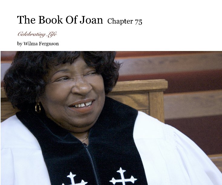 View The Book Of Joan Chapter 75 by Angela Means