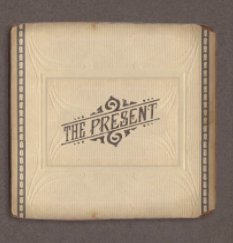 The Present book cover