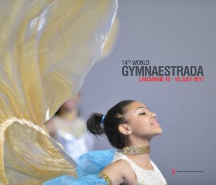 Gymnaestrada 2011 - Lausanne book cover