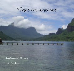 Transformations book cover