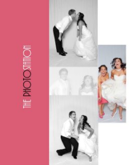 The Photostation Drew and Brynn book cover