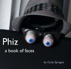 Phiz book cover
