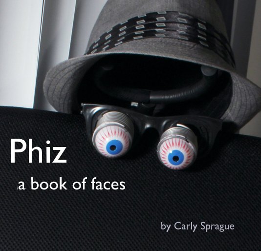 View Phiz by Carly Sprague