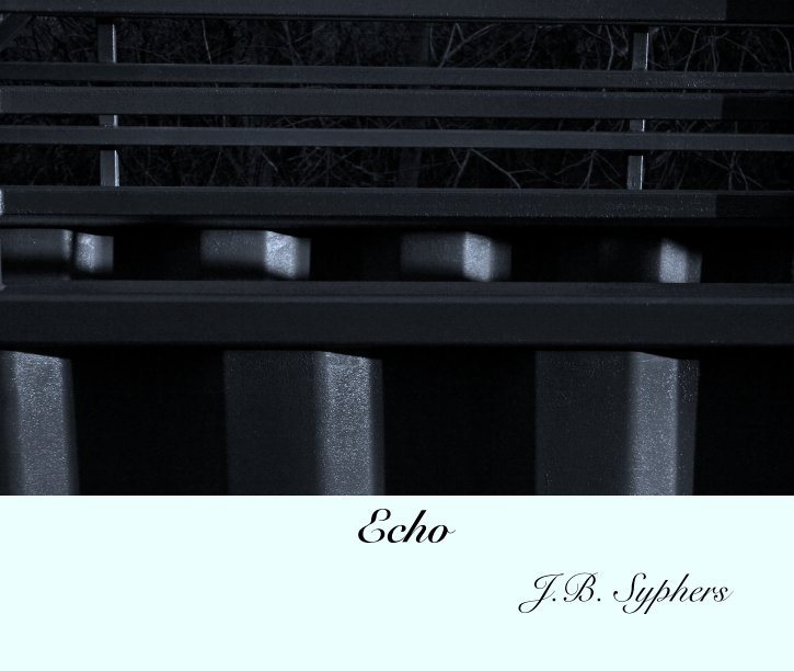 View Echo by J.B. Syphers