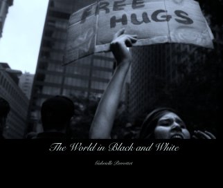 The World in Black and White book cover