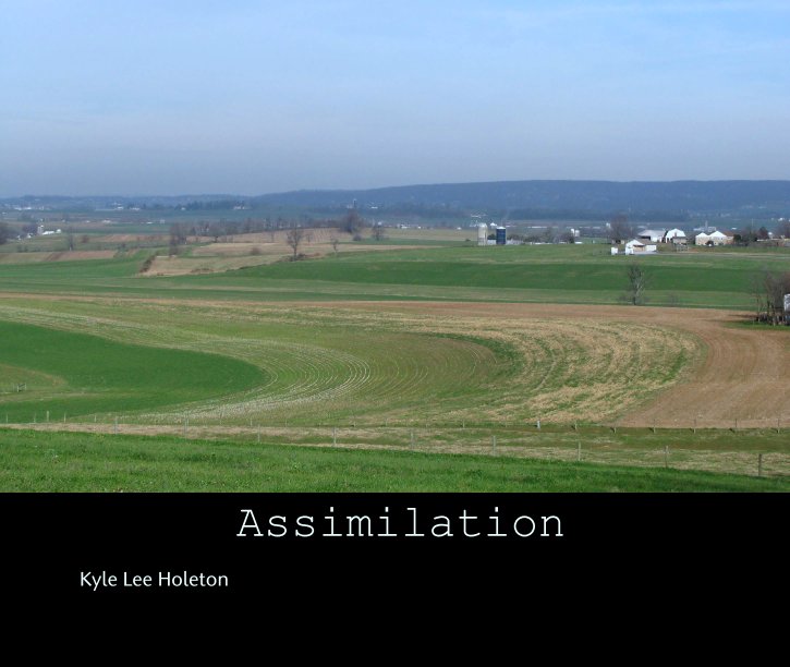 View Assimilation by Kyle Lee Holeton