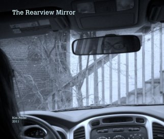 The Rearview Mirror book cover