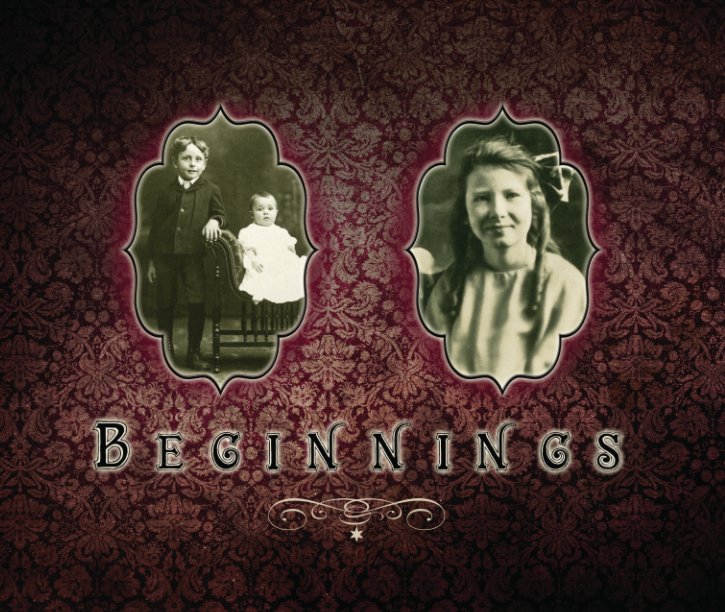 View Beginnings by Tom Angell
