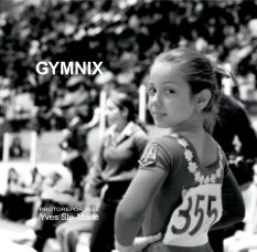 Gymnix book cover