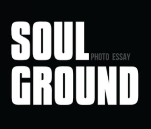 SOUL GROUND book cover