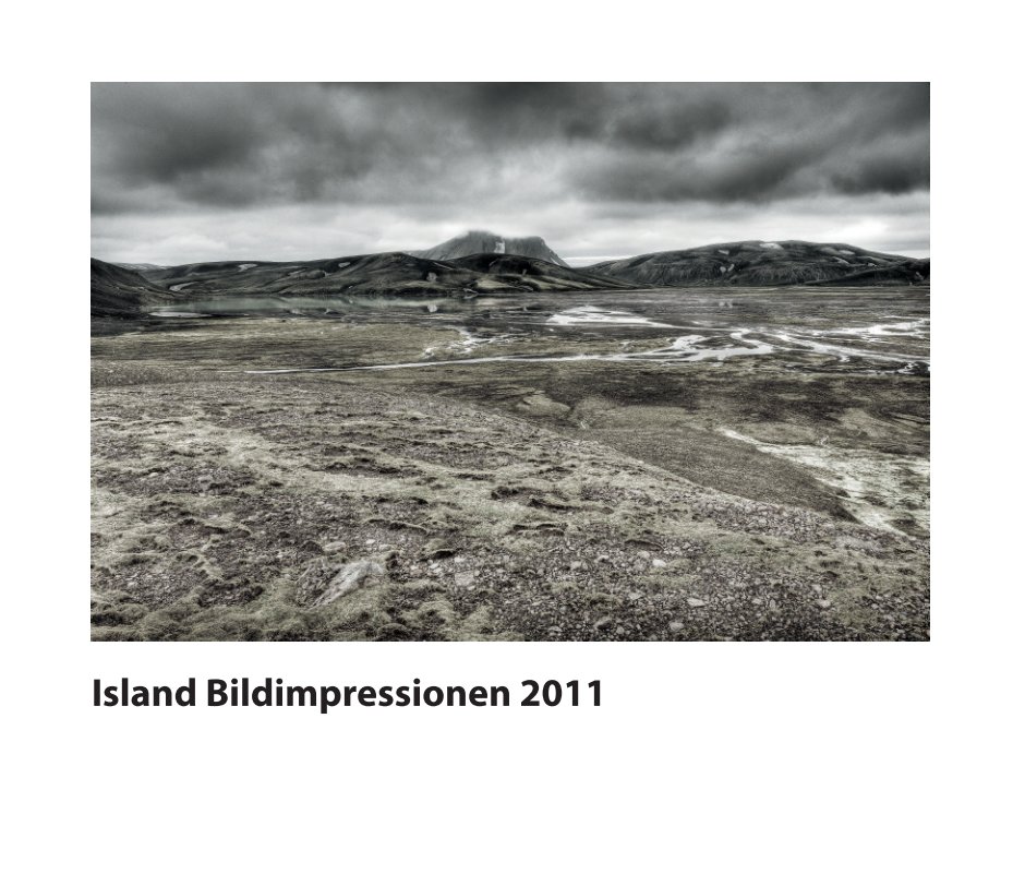 Visualizza Island Bildimpressionen 2011 di Patrik Büschi