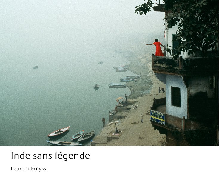 View Inde sans légende by Laurent Freyss
