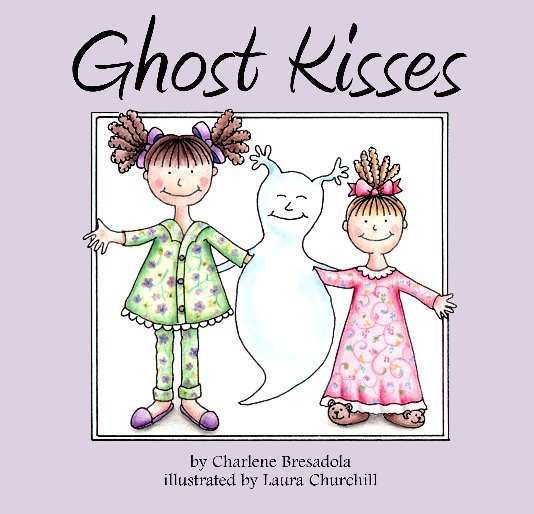 Visualizza Ghost Kisses di Charlene Bresadola