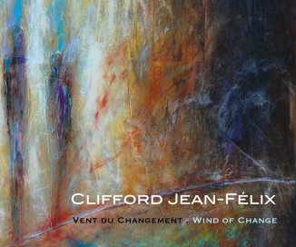 Wind Of Change book cover