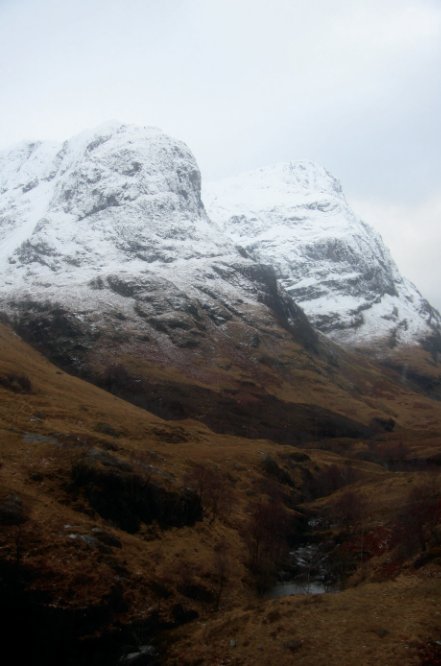 Bekijk Notebook - Scottish Highlands (40pp PB) op Natasha Emerson