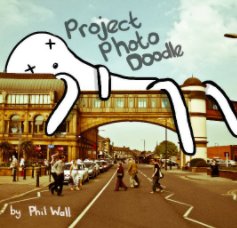 Project Photo Doodle book cover