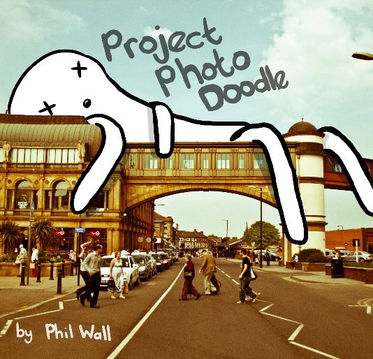 Ver Project Photo Doodle por Phil Wall