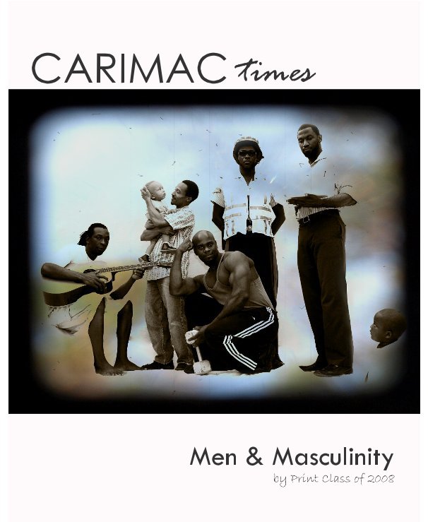 Ver CARIMAC Times 2008 por Print Class of 2008