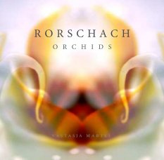 Rorschach book cover