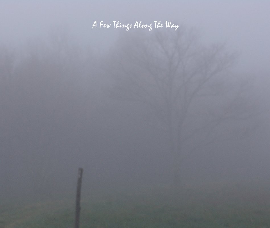 View A Few Things Along The Way by K. Scott Davis